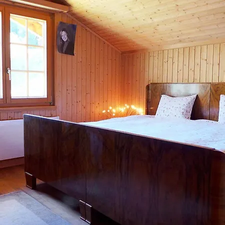 Appartement Bielti