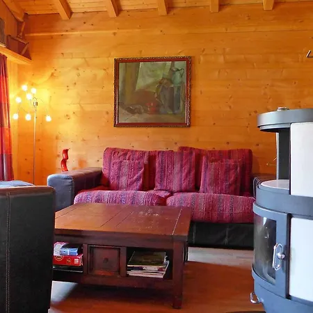 Appartement Bielti Zermatt