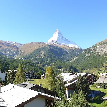 Appartement Bielti *