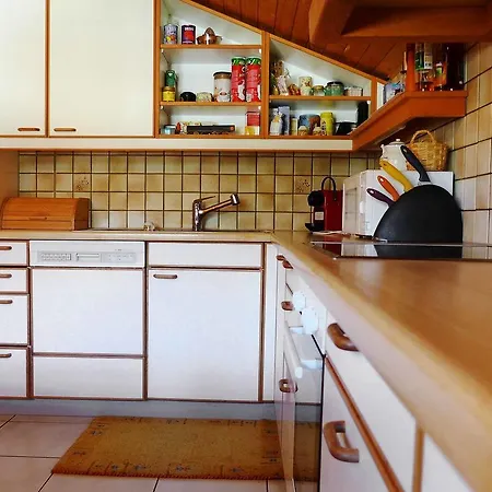 Appartement Bielti Zermatt