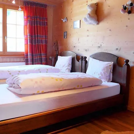 Appartement Bielti *