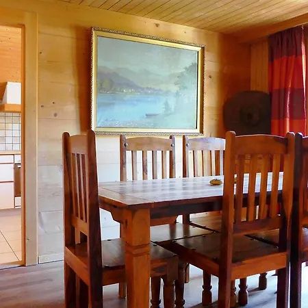 Appartement Bielti