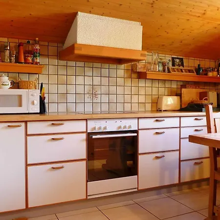 Appartement Bielti Zermatt