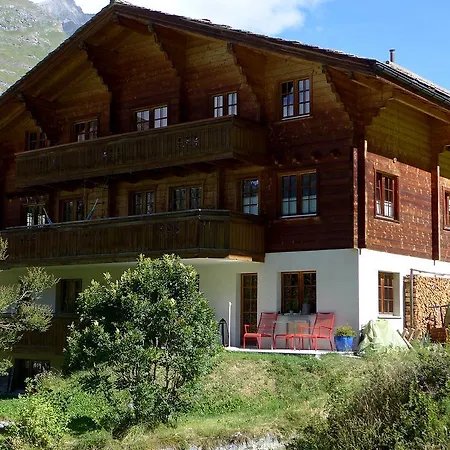 Appartement Bielti Zermatt